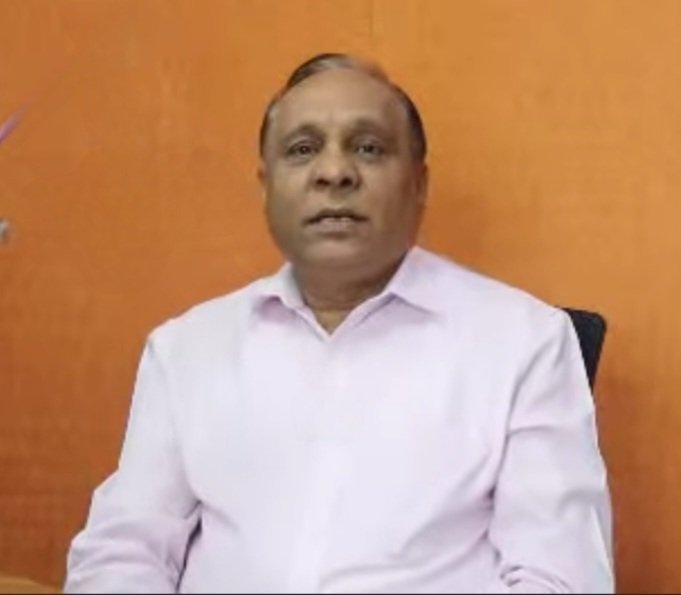 लखनऊ विश्वविद्यालय के कुलपति नियुक्त, प्रो. जय प्रकाश सैनी को मिली जिम्मेदारी ।