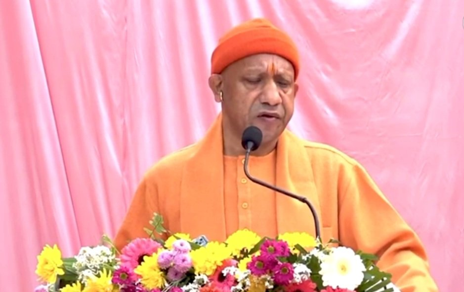 कल्याण सिंह की जयंती पर मुख्यमंत्री योगी आदित्यनाथ ने किया नमन, सुशासन और राष्ट्रवाद को किया स्मरण