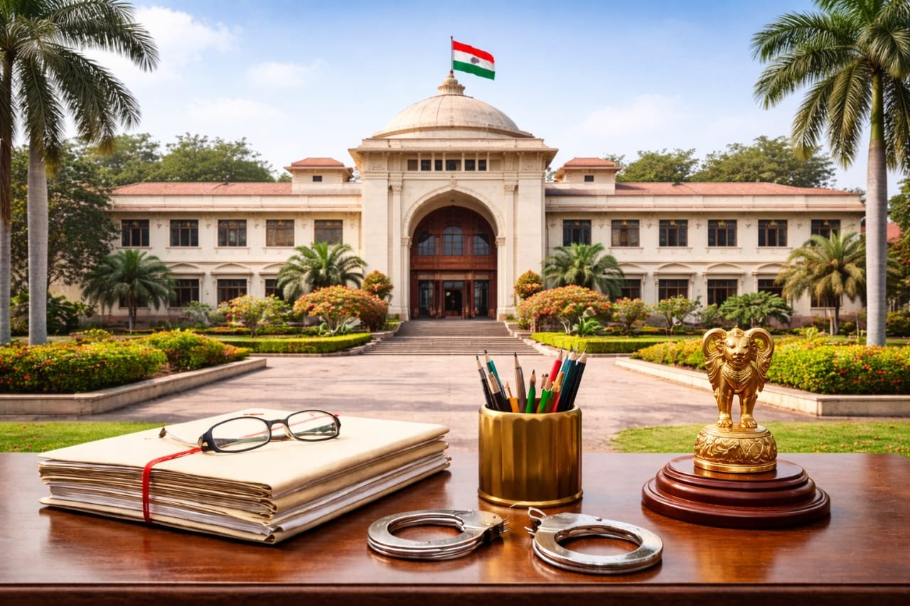 रायबरेली जिले में पुलिस विभाग के अंतर्गत थाना प्रभारियों की नई तैनाती