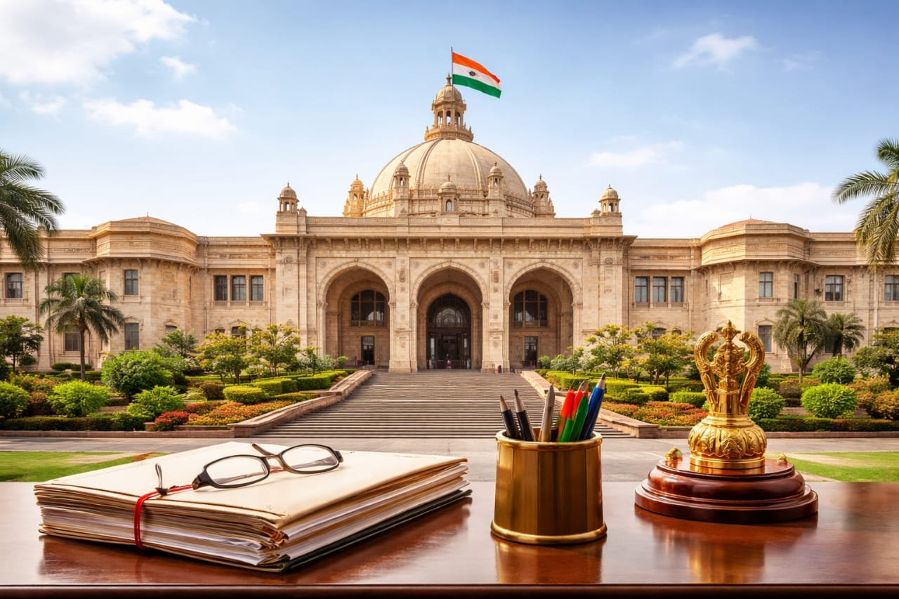 लखनऊ में जारी शासनादेश के तहत 1995 बैच के IAS अधिकारियों को अपर मुख्य सचिव का दायित्व