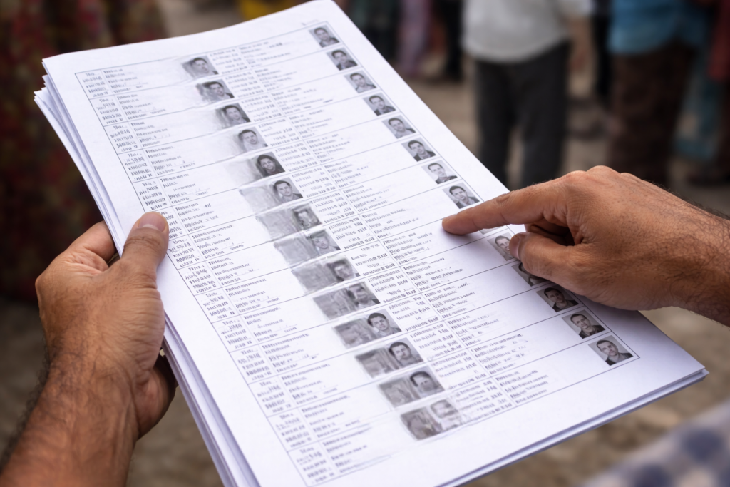 यूपी पंचायत चुनाव की तैयारी तेज, वोटर लिस्ट 28 मार्च को फाइनल