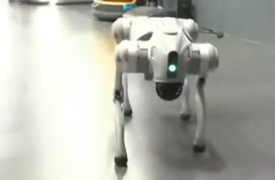 एआई समिट में पेश किए गए ‘ओरिअन’ रोबोट पर विवाद, भारत और चीन के दावों में टकराव