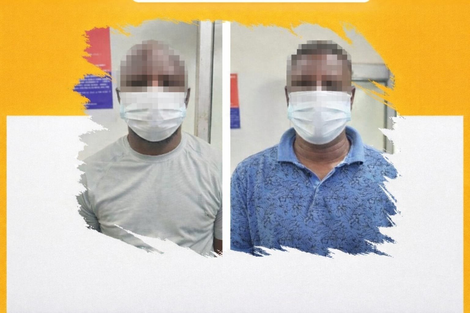 साइबर सुरक्षा जांच के दौरान कंप्यूटर नेटवर्क और डिजिटल डेटा की निगरानी का प्रतीकात्मक दृश्य