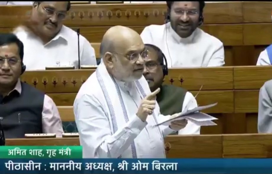 महिला आरक्षण पर नया फॉर्मूला फेल: संविधान 131वां संशोधन विधेयक, 2026 पास नहीं हुआ