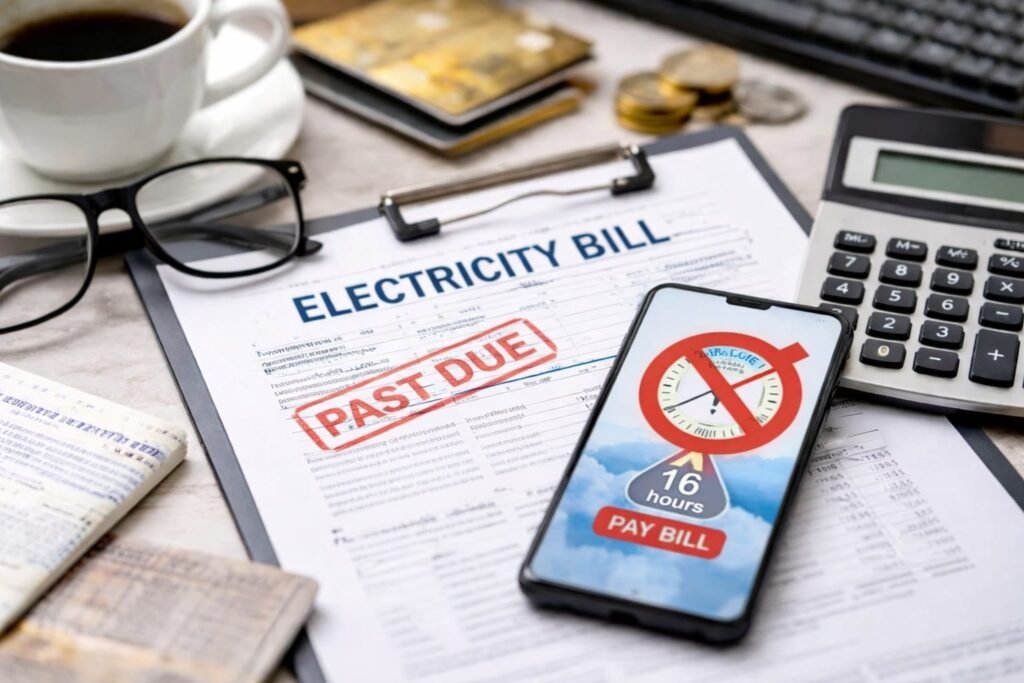 UPPCL की बिलिंग सेवाएं 16 घंटे रहेंगी बंद, ऑनलाइन भुगतान सहित कई सुविधाएं प्रभावित