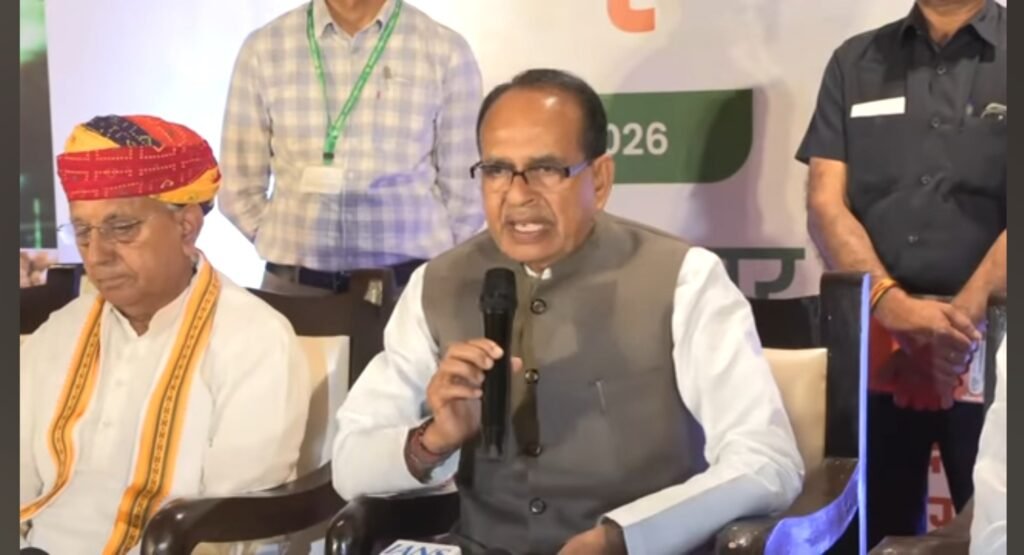 किसानों के लिए बड़ी खबर: अच्छी बीज, KCC और नई तकनीक पर सरकार का जोर