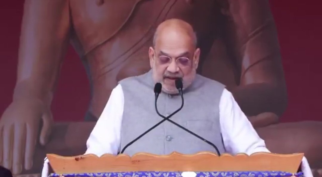 लद्दाख में बुद्ध पूर्णिमा समारोह और डेयरी परियोजनाओं से जुड़ा कार्यक्रम