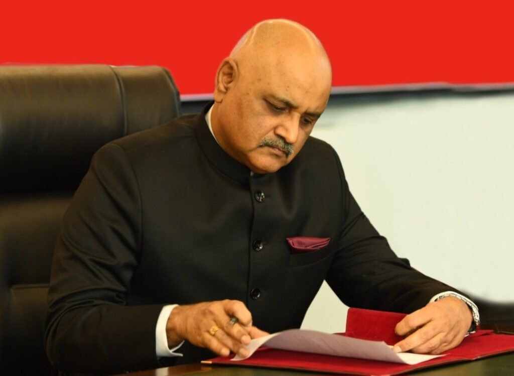 CBI Director : प्रवीण सूद का कार्यकाल एक साल बढ़ा, मई 2027 तक संभालेंगे जिम्मेदारी