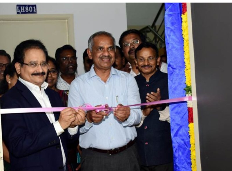 चेन्नई में शुरू हुआ हाईटेक मौसम केंद्र, भारी बारिश और बाढ़ की चेतावनी अब होगी ज्यादा सटीक