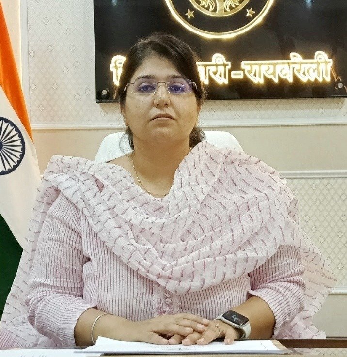 मुख्यमंत्री बाल सेवा योजना के ऑनलाइन आवेदन संबंधी जानकारी