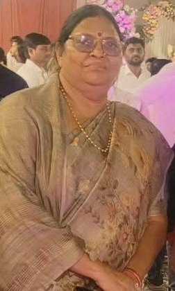 कृष्णा पासवान विधायक खागा फतेहपुर