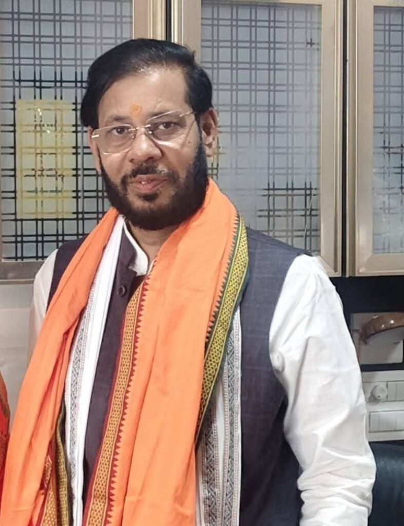 UP Cabinet Expansion 2026: योगी मंत्रिमंडल में दिख सकते हैं नए चेहरे।